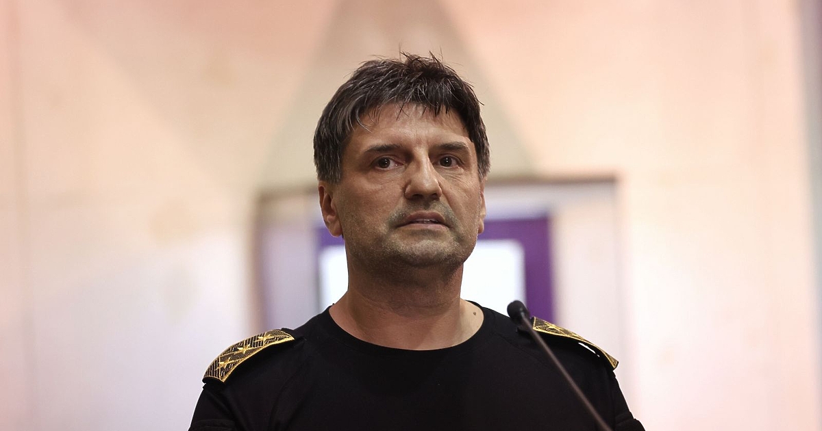 Служителите, които работят по издирването на Петьо Петров - Еврото,