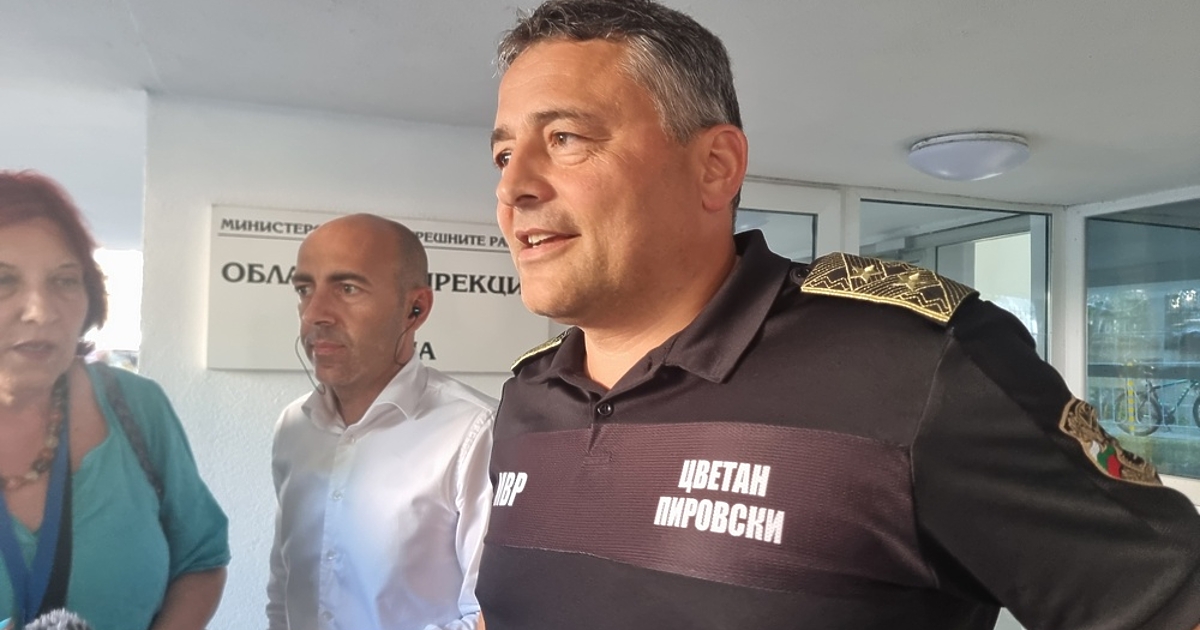 Олег Невзоров е на разпит в полицията във Варна, не