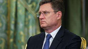 Руският вицепремиер Александър Новак призова за създаването на подробен прогностичен