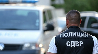 15 годишно момче е било заловено от силите на реда