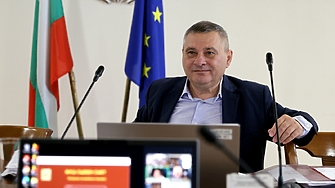 Пленумът на ВСС изразява отрицателно становище по проекта на МС