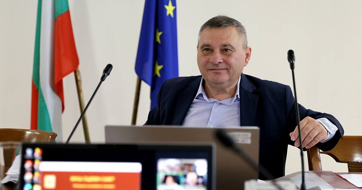 Пленумът на ВСС изразява отрицателно становище по проекта на МС