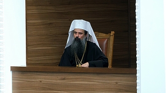 Защо младите българи масово не ходят на църква Защото днес