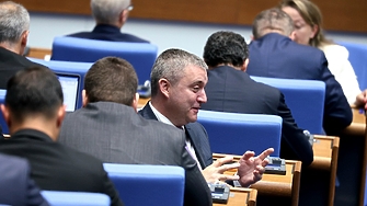 Парламентарната група на ГЕРБ е готова да подкрепи без никакви