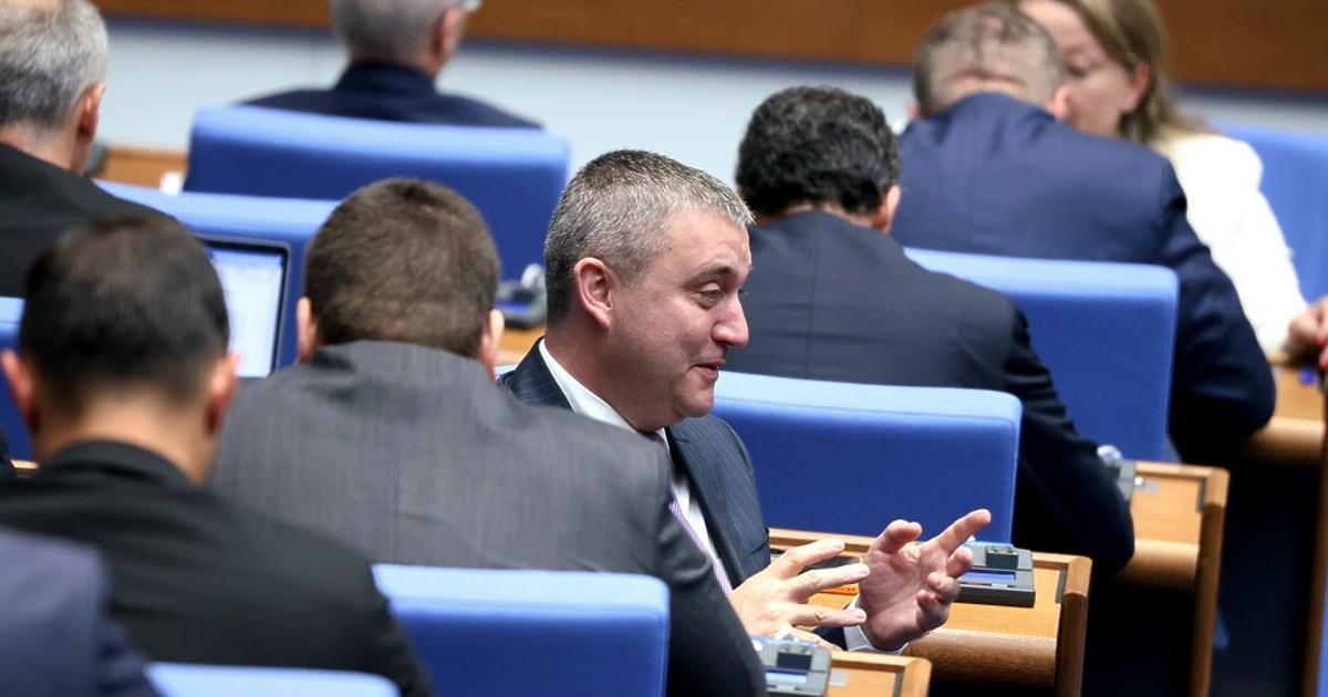 Проектобюджетът за 2026 г. е можел да бъде значително по-реформаторски