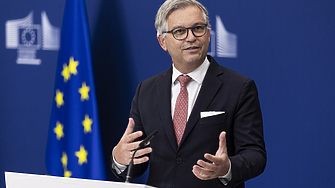 Европейската комисия предлага да се увеличи временната закрила за украинските