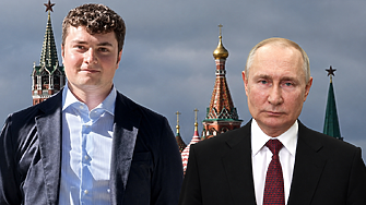 През последната година и половина седемнайсет годишният британски ученик Александър