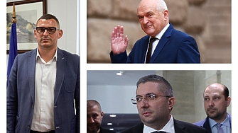 От ГЕРБ въвличат и Прогресивна България ПБ в скандала Баба