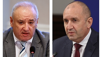 Премиерът Румен Радев е отстранил зам министъра на околната среда