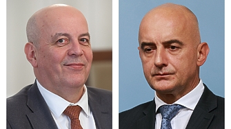 Правителството на Румен Радев временно смени шефа на разузнаването Министерският