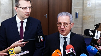 Йордан Цонев напуска политиката Това обяви той пред Клуб Z
