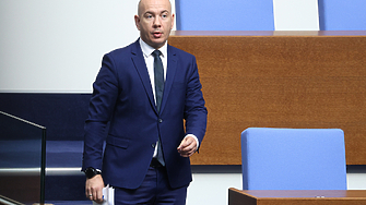 Новата главна прокурорка поиска първи депутататски имунитет в новото Народно