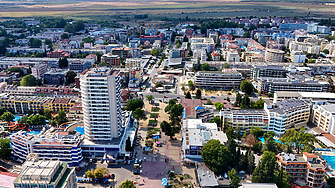 Не сме много далеч от времето когато туристите по Българското Черноморие ще
