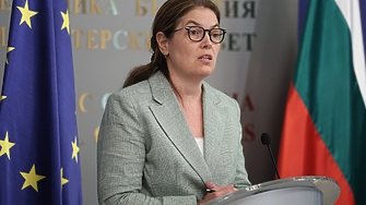 Министерският съвет реши да ми възложи в качеството на министър