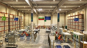 България в европейския план за енергийно съхранение с батерия от 10 MW