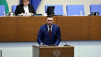Доскорошен депутат останал верен на Ахмед Доган е назначен за