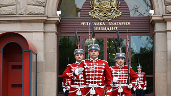 Президентските избори наесен са въпрос за един милион Всеки който