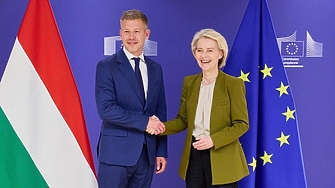 Унгарският парламент прие пакет от закони чиято цел е да