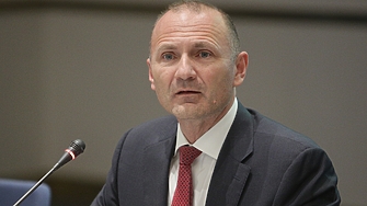 Бившият енергиен министър Росен Христов който вече е член на