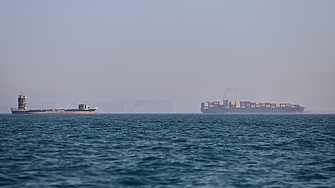 Съвместното военно командване на Иран заяви че Ормузкият проток е