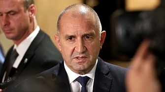 Румен Радев потвърди че България е против налагането на санкции
