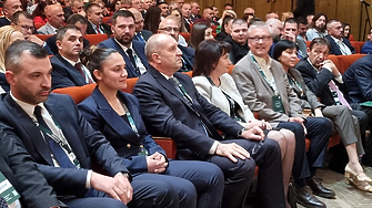 Решение на Софийския градски съд разкри кои влизат в ръководството