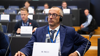 Преговарящите от Европейския парламент и страните членки Съвета на ЕС