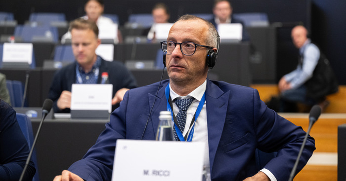 Преговарящите от Европейския парламент и страните членки (Съвета) на ЕС