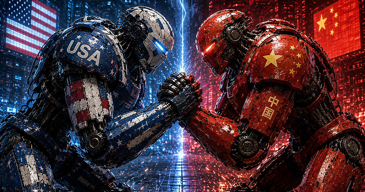 Компанията OpenAI съобщи, че е разкрила две свързани с Китай
