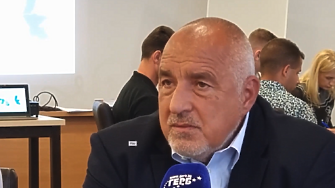 България е била отличник в Европа по финансова дисциплина и
