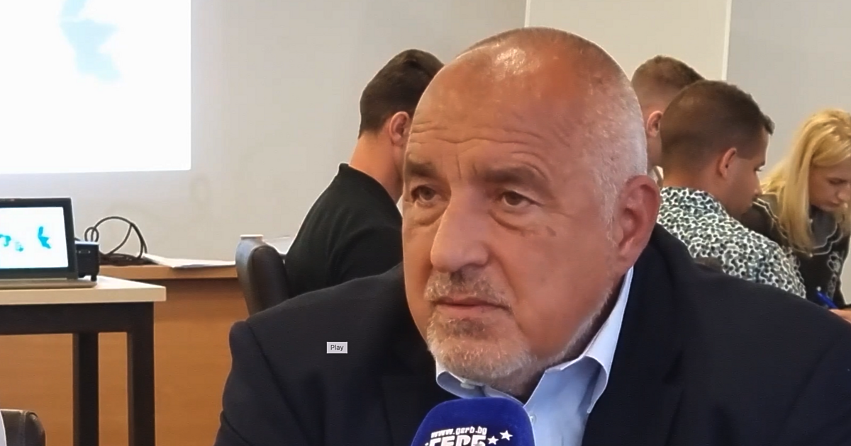 България е била отличник в Европа“ по финансова дисциплина и
