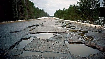 Състоянието на пътната мрежа остава в центъра на обществения дебат