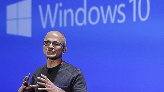 Главният изпълнителен директор на Microsoft Сатя Надела отправи необичайно остро