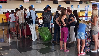 Безплатни места за деца до 14 години до придружаващите ги