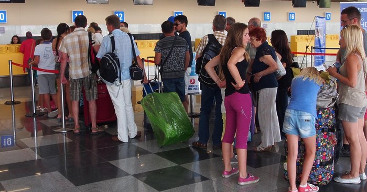 Безплатни места за деца до 14 години до придружаващите ги