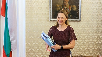 Бившата председателка на Народното събрание от квотата на Има такъв