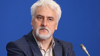 Адвокат Александър Кашъмов от Програма  Достъп до информация  изнесе данни