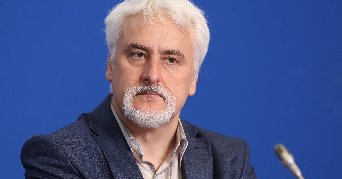 Адвокат Александър Кашъмов от Програма Достъп до информация“ изнесе данни от оповестената информация