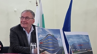 Лицензът на ДаллБогг беше отнет преди месец след като преди