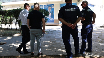 Строга но справедлива  Районна прокуратура – Благоевград се стовари с
