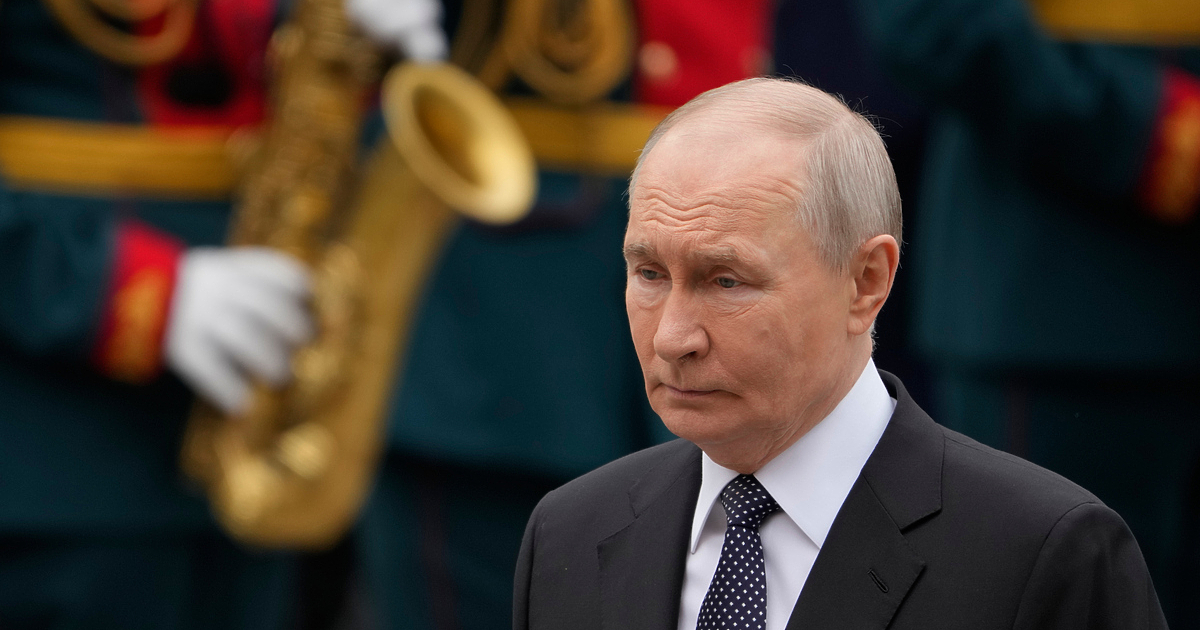 Данните на две руски социологически агенции за началото на юли -