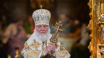 България може да успее да блокира санкциите срещу руския патриарх Кирил