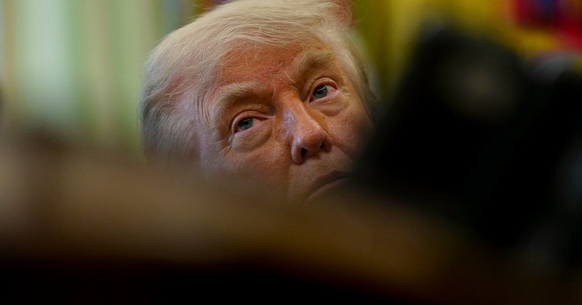 Компанията Тръмп Медия енд Текнолоджи Груп“ (Trump Media & Technology