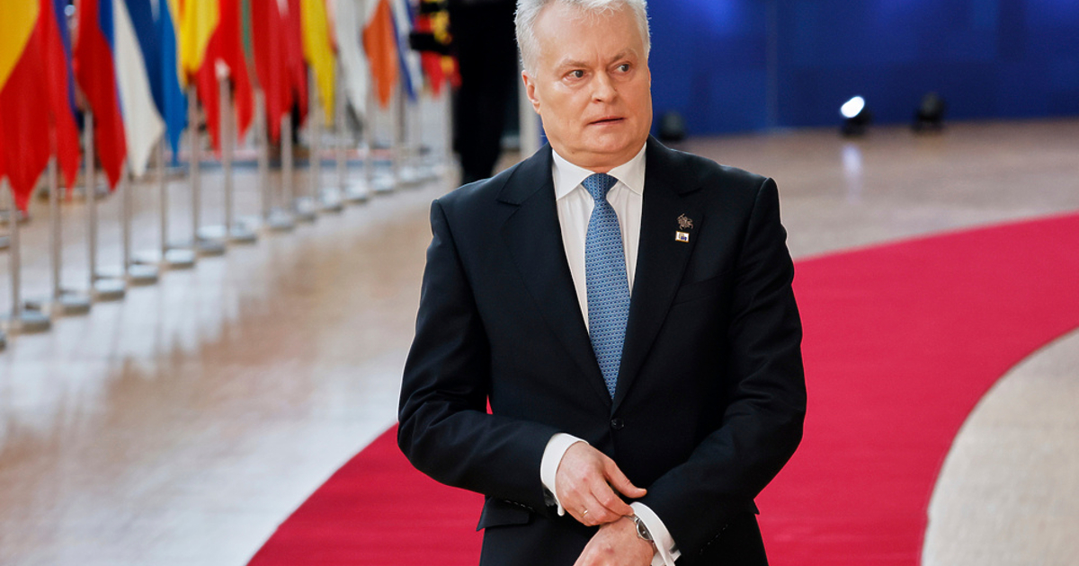 Литва иска да стане част от ядреното възпиране на НАТО