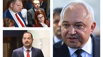 Иван Демерджиев има подозрения че служители на МВР са заличили
