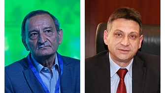 Съветът на директорите на Българския енергиен холдинг освободи Георги Касчиев
