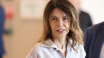 Цветелина Бориславова Карагьозова вече няма да е почетен консул на