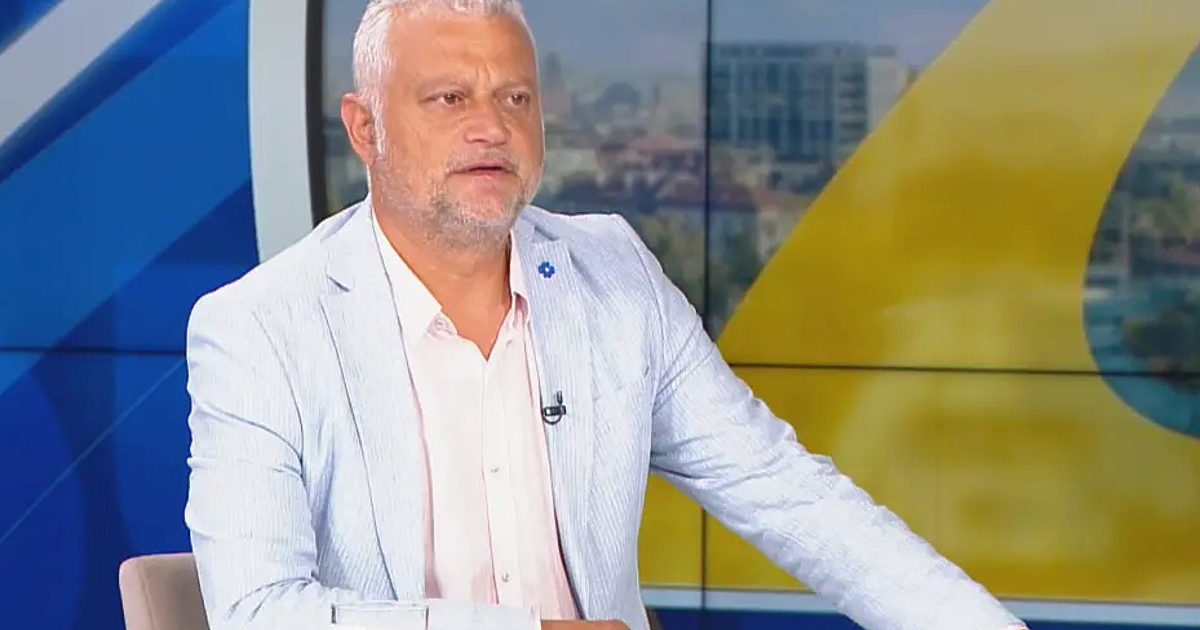 Той (Делян Пеевски) е публична личност. Дори да е имал
