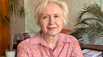 Арх Татяна Герганова е назначена за временно изпълняваща длъжността главен