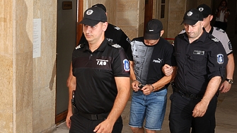 Окръжният съд в Бургас остави в ареста 56 годишния Ангел
